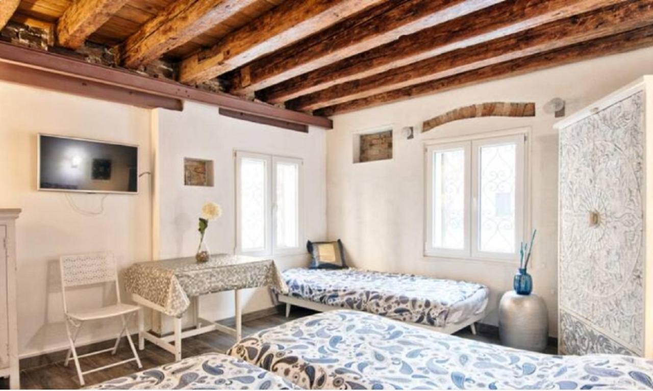 Venice Cadeau Kültér fotó