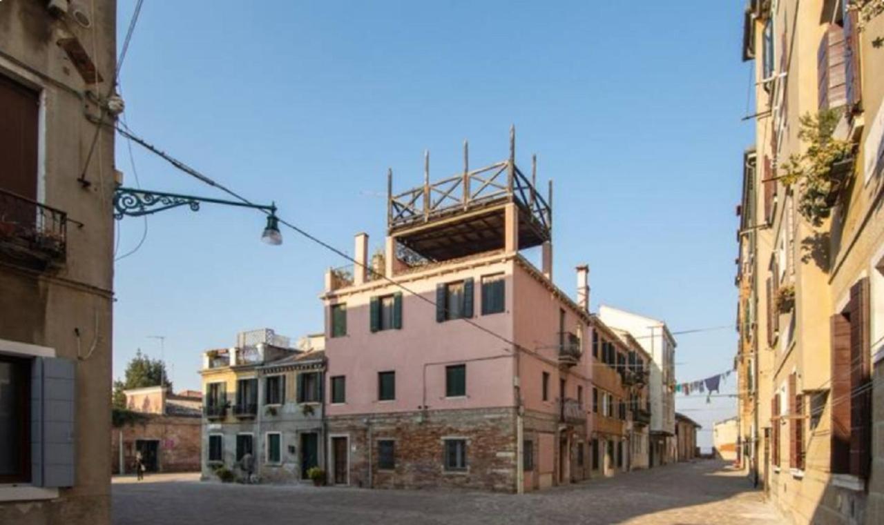 Venice Cadeau Kültér fotó
