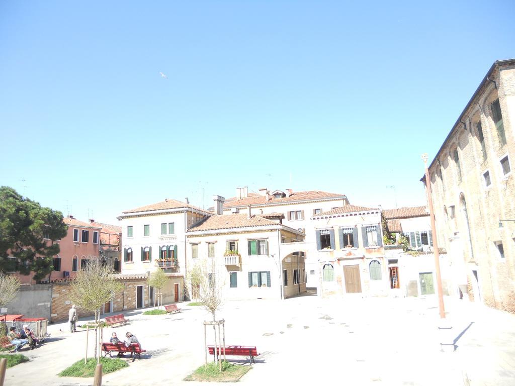 Venice Cadeau Kültér fotó