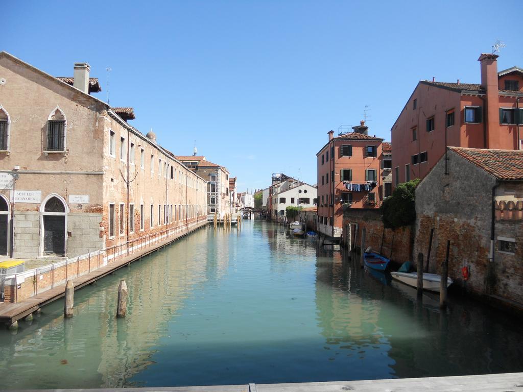 Venice Cadeau Kültér fotó
